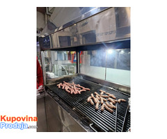 Potreban roštilj majstor - Fotografija 3/3