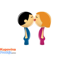 Muškarac traži momka BG