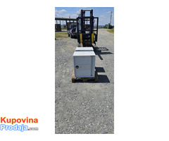 Prodaja sefova KONSMETAL