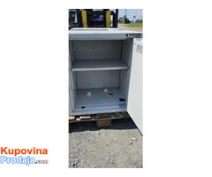 Prodaja sefova KONSMETAL - Fotografija 4/7