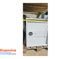 Prodaja sefova KONSMETAL - Fotografija 5/7