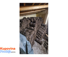 NA PRODAJU: Isečena Loza 1 KLASE za Kalemljenje (Kober BB) - Fotografija 3/8