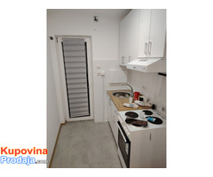 Šabac, izdajem nov dvoiposoban stan 60m2 - Fotografija 3/4