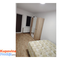 Šabac, izdajem nov dvoiposoban stan 60m2 - Fotografija 4/4