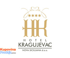 Izdavanje poslovnog prostora