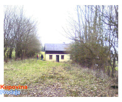 PRODAJEM KUĆU U NORMANDIJI – NORMANDIE- FRANCUSKA