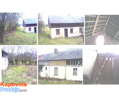 PRODAJEM KUĆU U NORMANDIJI – NORMANDIE- FRANCUSKA - Fotografija 3/8