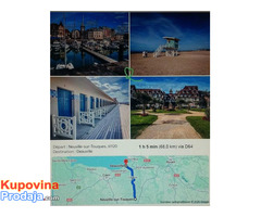 PRODAJEM KUĆU U NORMANDIJI – NORMANDIE- FRANCUSKA - Fotografija 4/8