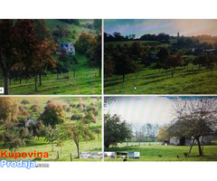 PRODAJEM KUĆU U NORMANDIJI – NORMANDIE- FRANCUSKA - Fotografija 7/8