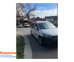 Prevoz osoba sa invaliditetom