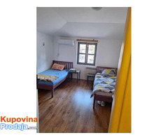 Zemun, izdajem jednokrevetne i dvokrevetne sobe