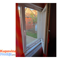 Servis PVC I Alu stolarije I svih vrsta alu fasada