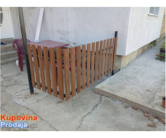 Servis PVC I Alu stolarije I svih vrsta alu fasada