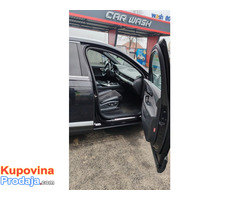 Audi Q7 4x4 S-Line 2015 – TOP OPREMA - Fotografija 7/10