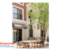 Potreban Restoran Menadzer i sef kuhinje u luksuznoj marini Crna Gora