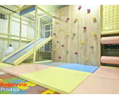 oprema za igraonice, opremanje igraonica, izrada igraonica