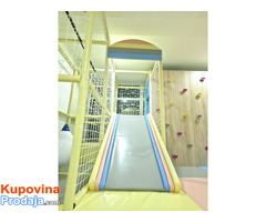 oprema za igraonice, opremanje igraonica, izrada igraonica - Fotografija 5/7