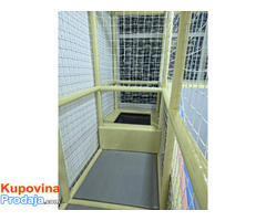 oprema za igraonice, opremanje igraonica, izrada igraonica - Fotografija 7/7