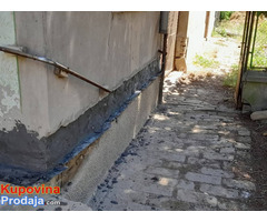 Hidroizolacija vlažnih kuća - Fotografija 3/10