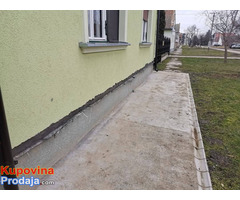 Hidroizolacija vlažnih kuća - Fotografija 7/10