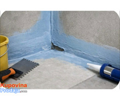 Hidroizolacija - Fotografija 4/6