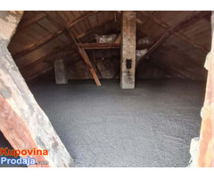 Hidroizolacija - Fotografija 5/6