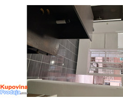 Prodaje se lokal u Zvecanu 43m2
