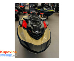 2025 SEA-DOO RXP-X 325 TECH PACKAGE Jetski