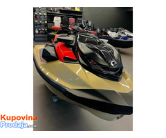 2025 SEA-DOO RXP-X 325 TECH PACKAGE Jetski