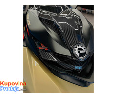 2025 SEA-DOO RXP-X 325 TECH PACKAGE Jetski - Fotografija 3/5