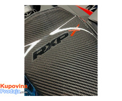 2025 SEA-DOO RXP-X 325 TECH PACKAGE Jetski - Fotografija 4/5