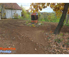 Usluzno freziranje i uredjenje dvorista