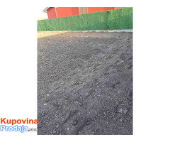 Usluzno freziranje i uredjenje dvorista - Fotografija 5/10