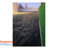 Usluzno freziranje i uredjenje dvorista - Fotografija 7/10