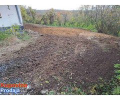 Usluzno freziranje i uredjenje dvorista - Fotografija 8/10