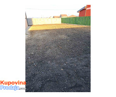 Usluzno freziranje i uredjenje dvorista - Fotografija 9/10