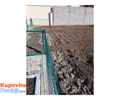 Usluzno freziranje i uredjenje dvorista - Fotografija 10/10