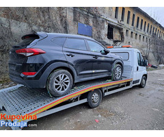 Slep sluzba 00-24 h - Fotografija 4/10