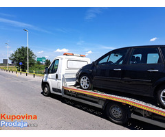 Slep sluzba 00-24 h - Fotografija 5/10