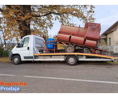 Slep sluzba 00-24 h - Fotografija 6/10