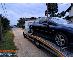 Slep sluzba 00-24 h - Fotografija 8/10