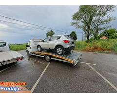 Slep sluzba 00-24 h - Fotografija 10/10