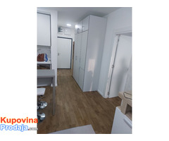 Zvezdara, izdajem jednoiposoban stan - Fotografija 3/5