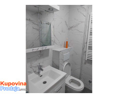 Zvezdara, izdajem jednoiposoban stan - Fotografija 5/5