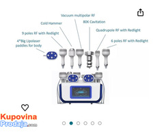 Aparat za kavitaciju