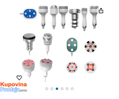 Aparat za kavitaciju - Fotografija 4/4