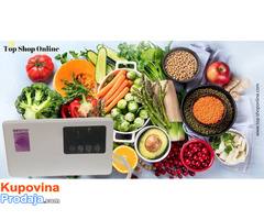 Ozonizator Fantastico Magic