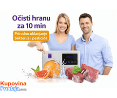 Ozonizator Fantastico Magic