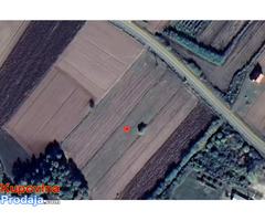 Prodaja građevinskog zemljista na magistralnom putu Beograd-Obrenovac-Šabac - Fotografija 3/9