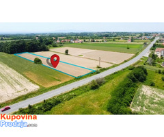 Prodaja građevinskog zemljista na magistralnom putu Beograd-Obrenovac-Šabac - Fotografija 4/9